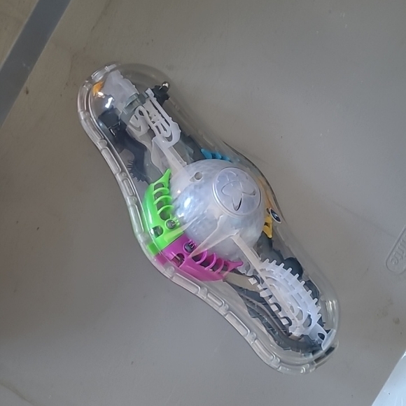 Perplexus Light Speed Game 3D Brain Teaser Maze - Picture 2 of 5